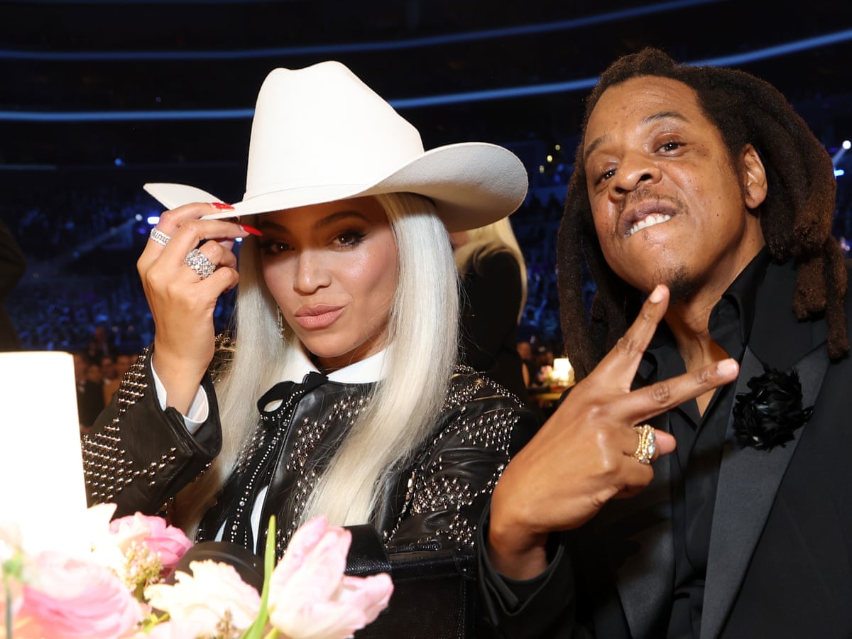 Beyoncé fans say songs missing from Cowboy Carter vinyl and CDs | Beyoncé | The Guardian