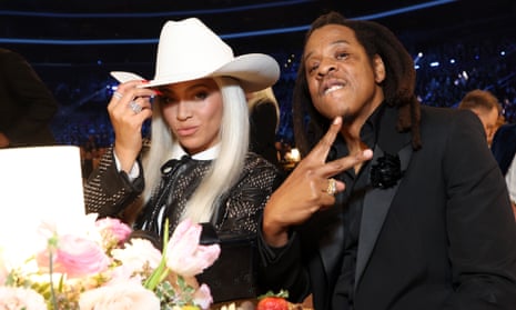 Beyoncé announces Act II of Renaissance at the Super Bowl and releases two singles | Beyoncé | The Guardian