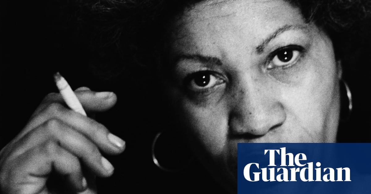 Photographer Coreen Simpson’s illustrious career capturing Toni Morrison and Muhammad Ali: ‘I’ve never gotten bored’
