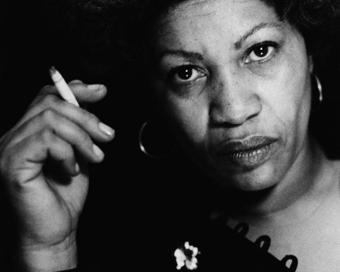 Photographer Coreen Simpson’s illustrious career capturing Toni Morrison and Muhammad Ali: ‘I’ve never gotten bored’