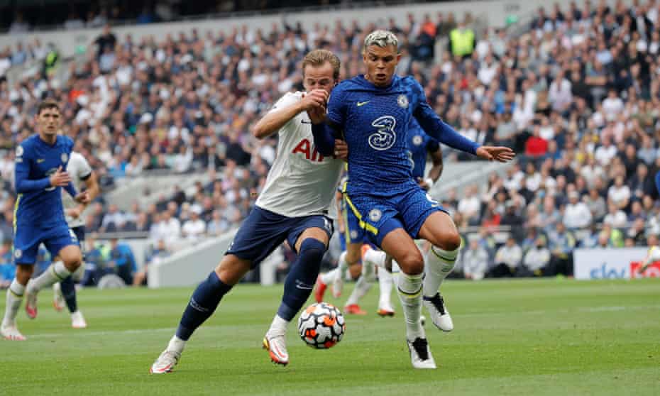 Chelsea: a defensive team, or simply a team that is excellent at defending? | Chelsea | The Guardian