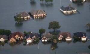 hurricane harvey