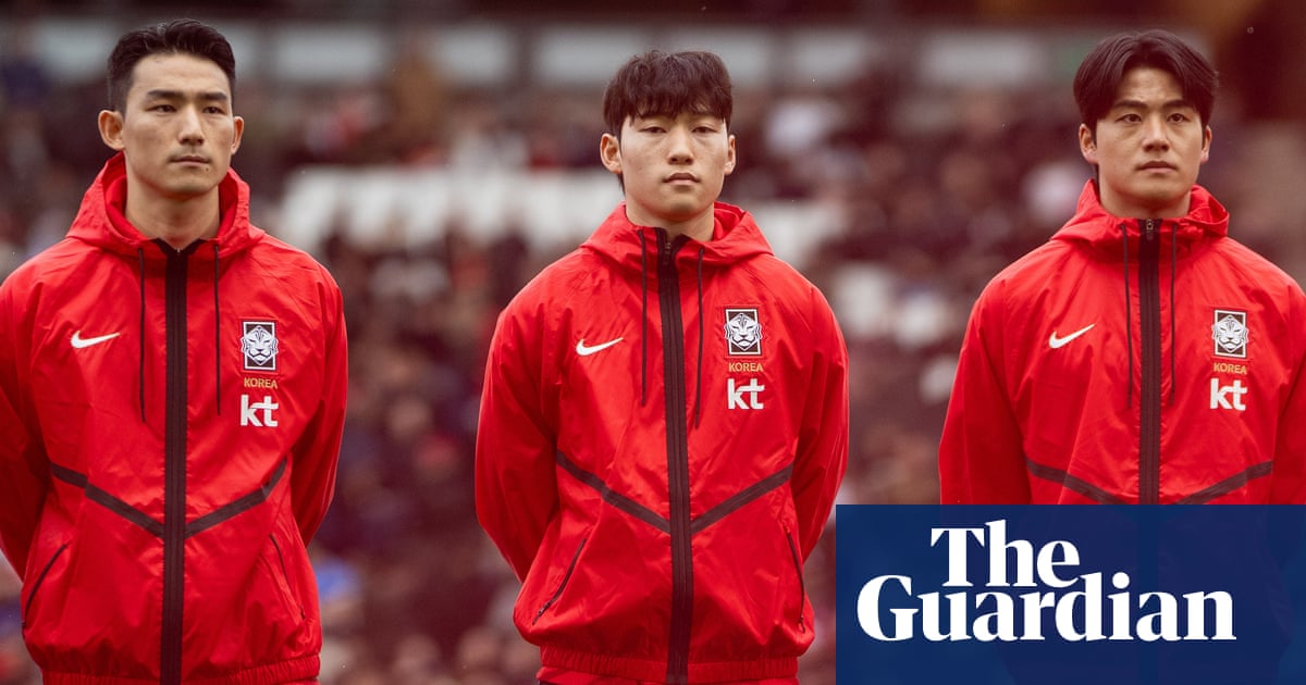 Guía del equipo de Corea del Sur para la Copa del Mundo 2026