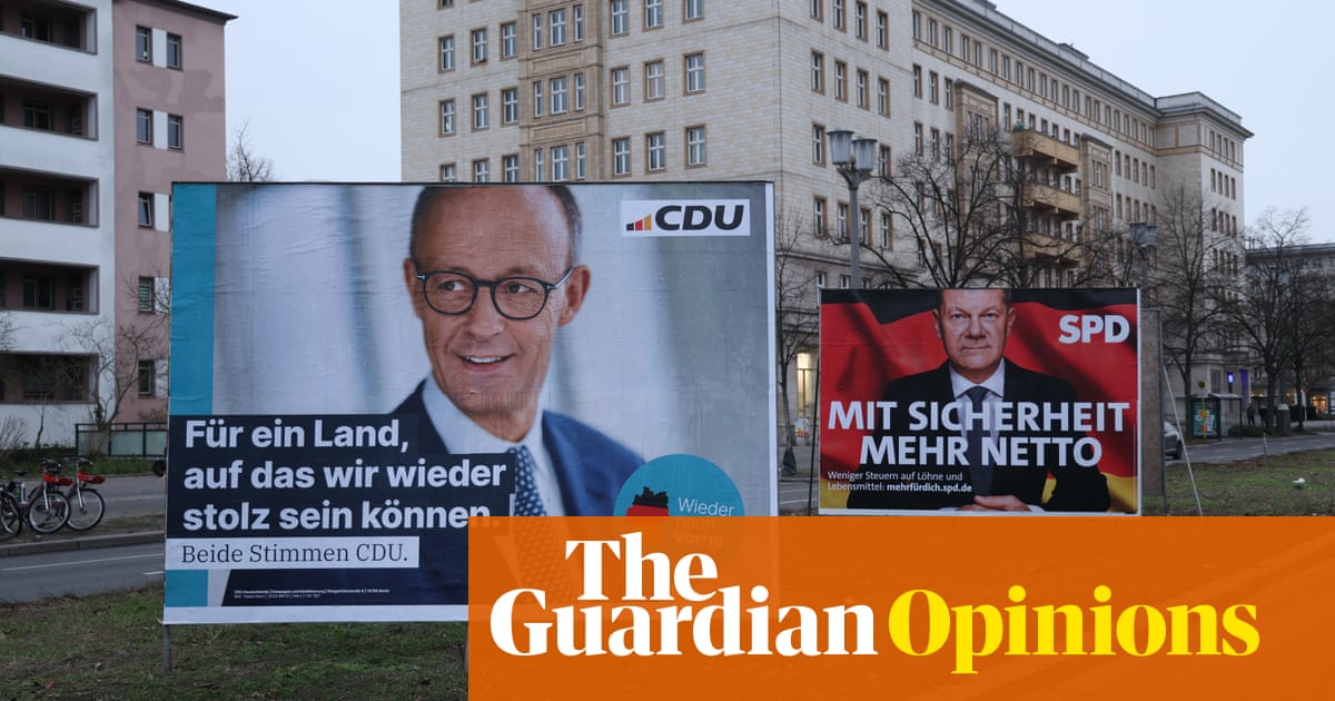 Germany's AfD Investigated for Racial Incitement