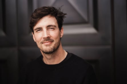 Steven Finn
