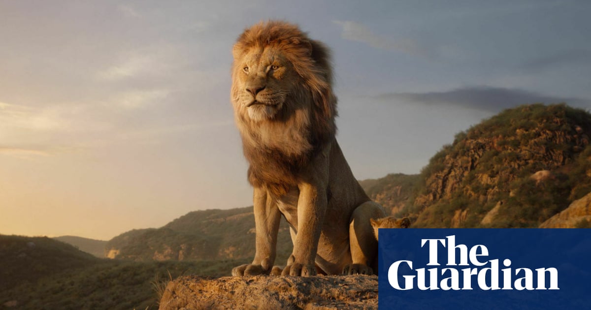 Mane attraction: cats beat dogs at the box office – but is the data fishy?