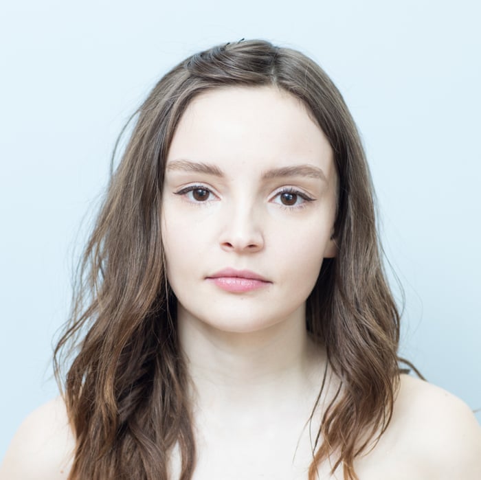Ray Mayberry Lauren Mayberry Hair