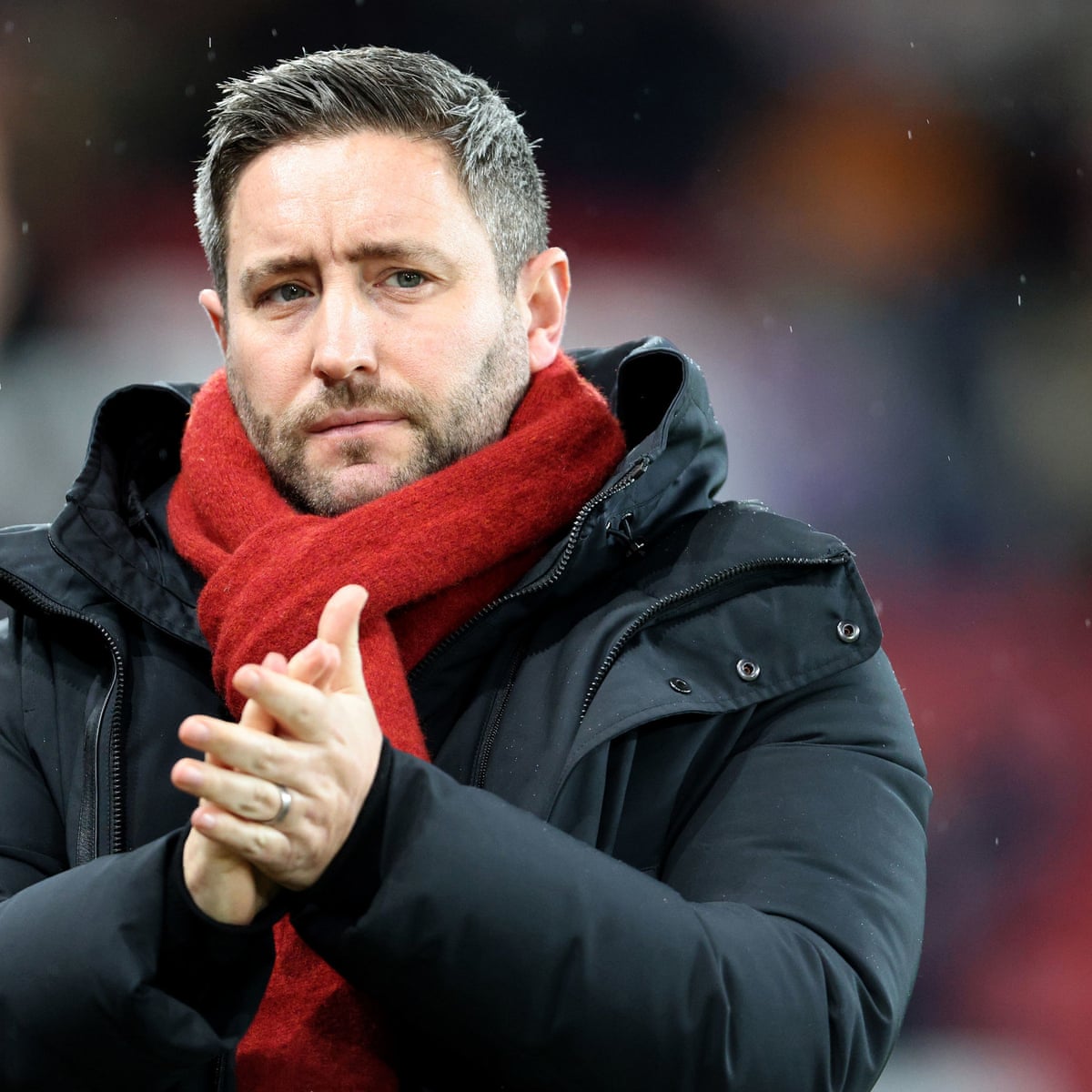 Sunderland Sack Lee Johnson Following 6 0 Humiliation At Bolton Sunderland The Guardian Sunderland Sack Lee Johnson Following 6 0 Humiliation At Bolton Sunderland The Guardian