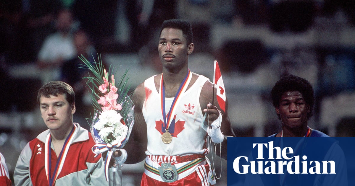 Seoul boxing memories, Serie A’s heyday and the great Sally Gunnell | Classic YouTube