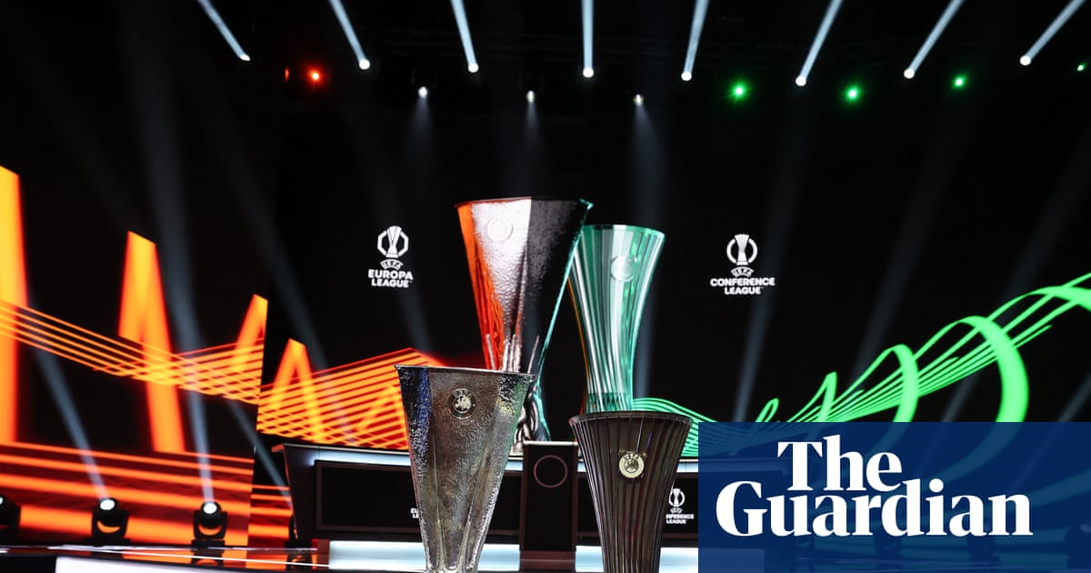 Photo: theguardian.com Europa League Draw: Sunderland and Bournemouth Face AC Milan