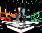 Bournemouth and Sunderland face AC Milan in Europa League group stage