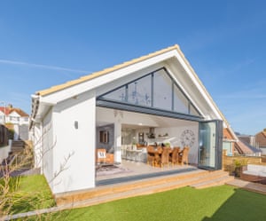 Bungalows For Sale In Pictures Money The Guardian