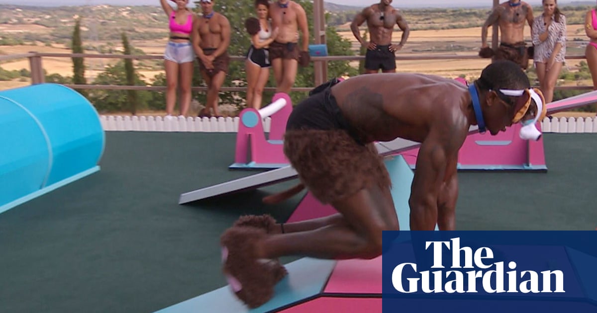 Love Island and Rugby World Cup boosts ITV