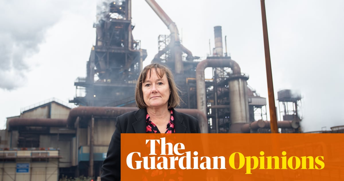 The most pointless role in UK politics? The secretary of state for Wales | Will Hayward