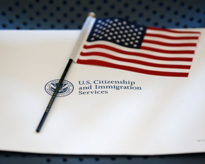 US green card applicants will now have to return to home countries to apply, DHS says