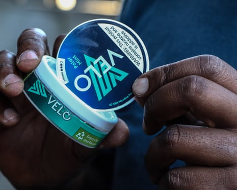 British American Tobacco | The Guardian British American Tobacco | The Guardian