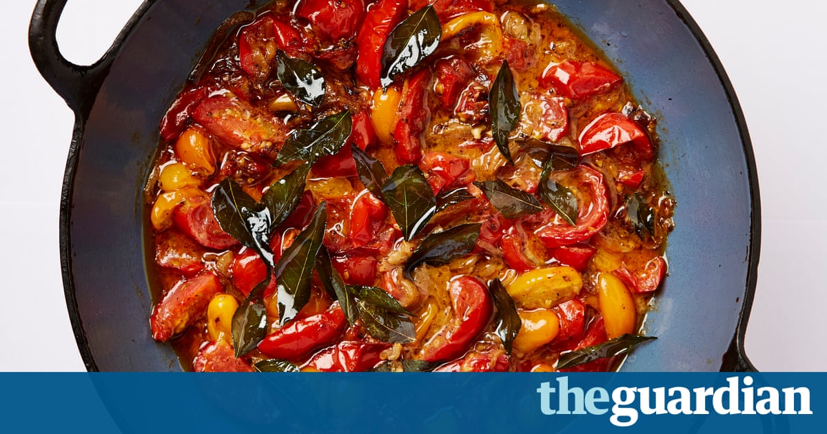 Meera Sodha’s tomato curry recipe | Life and style | The Guardian