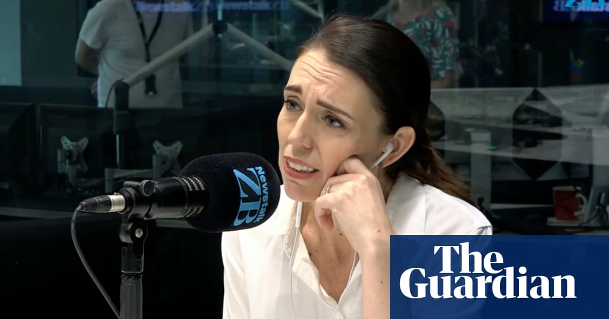 New Zealand: Ardern’s decision to drop regular interview gives fuel to political foes