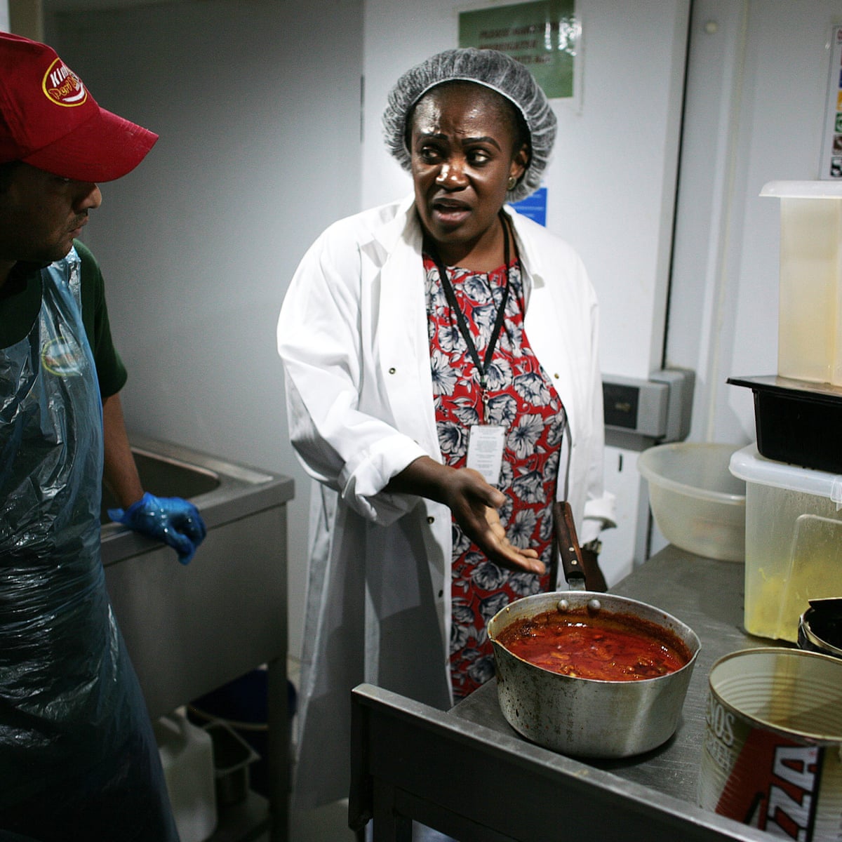 How To Become A Food Inspector: Education & Career Requirements