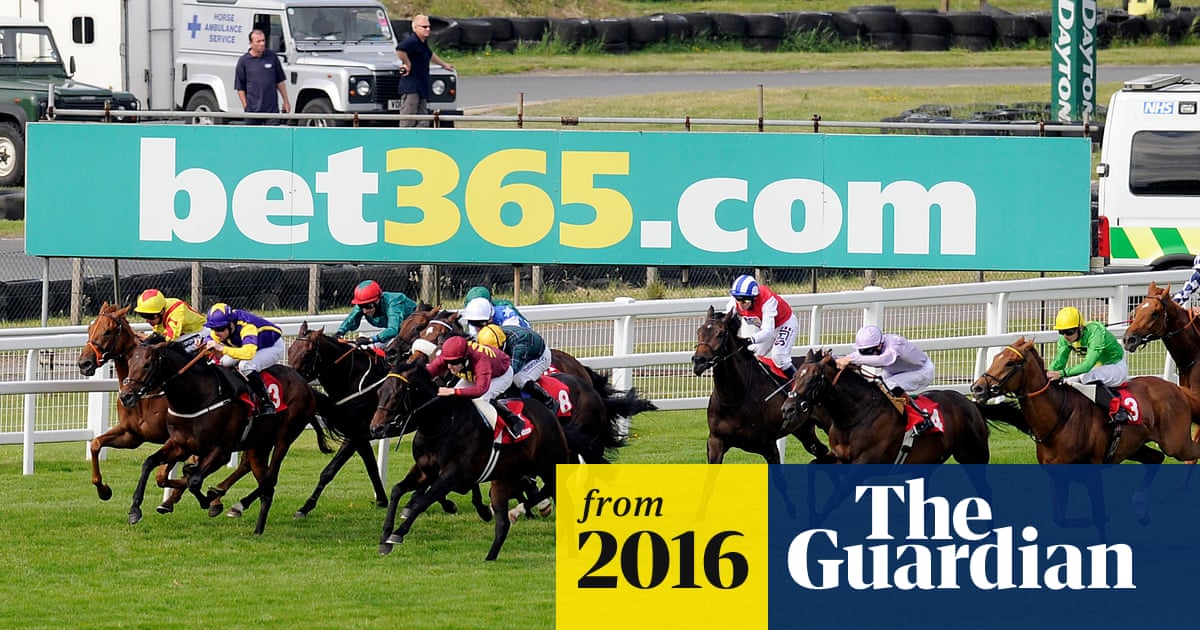 Bet365 faces legal action over delay in paying winning punter £54,000