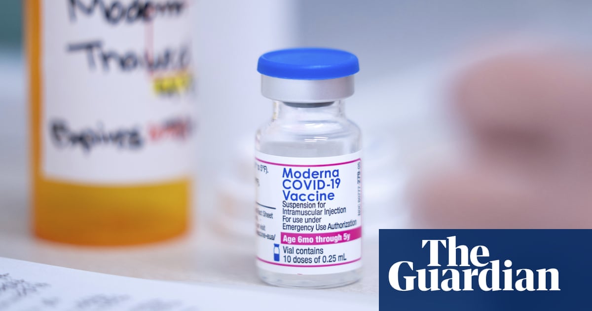 Covid vaccines for Australian children aged six months to five years may be approved in weeks