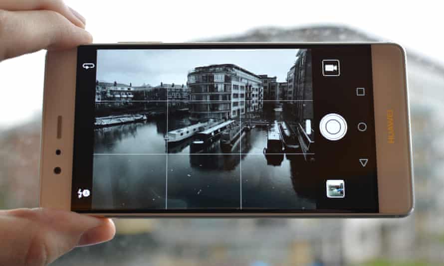 huawei p9 review aiming for the big