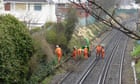 Millions of trees at risk in secretive Network Rail felling programme