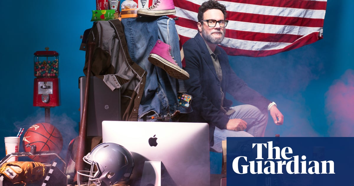 This unAmerican life: can you really divest yourself of everything from the US?