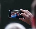 Image linked from the original feed: Finally, we have a PM for the digital age. But real change requires more than just being good on camera | Nesrine Malik