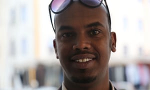 Ali, 28, who leads Candlelight’s FGM campaign, warns that the drought is affecting everything