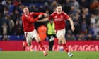 FA Cup goes back to the future as Nottingham Forest do a FAR Rabat | Jonathan Wilson