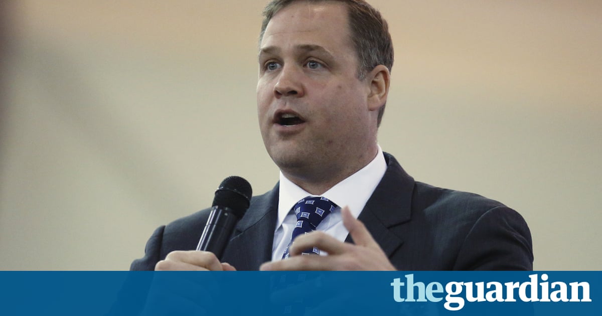 Trump promised to hire the best people. He keeps hiring the worst. NASA is next | Dana Nuccitelli