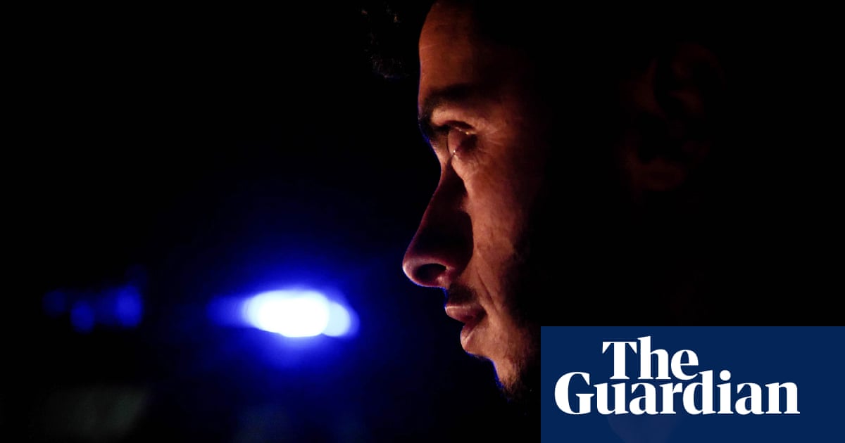 A chilling effect': is Hollywood too scared to touch hot-button documentaries?