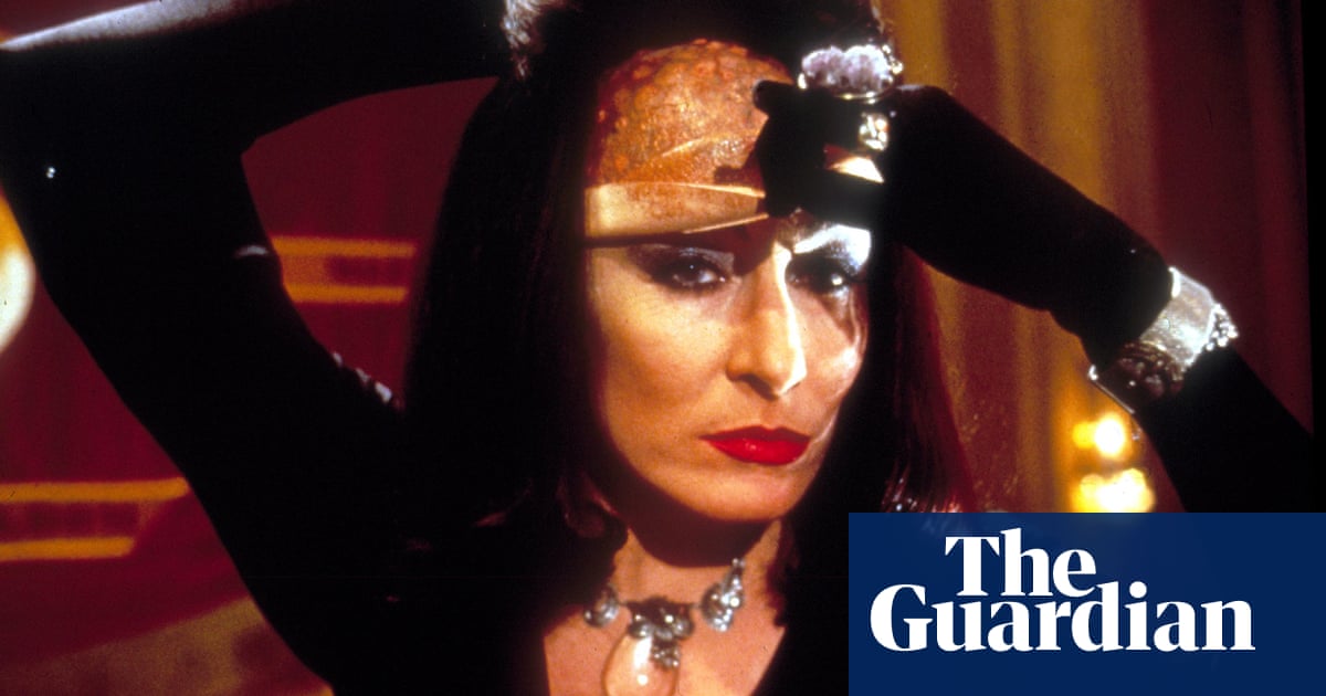 The Witches Coven Jewel