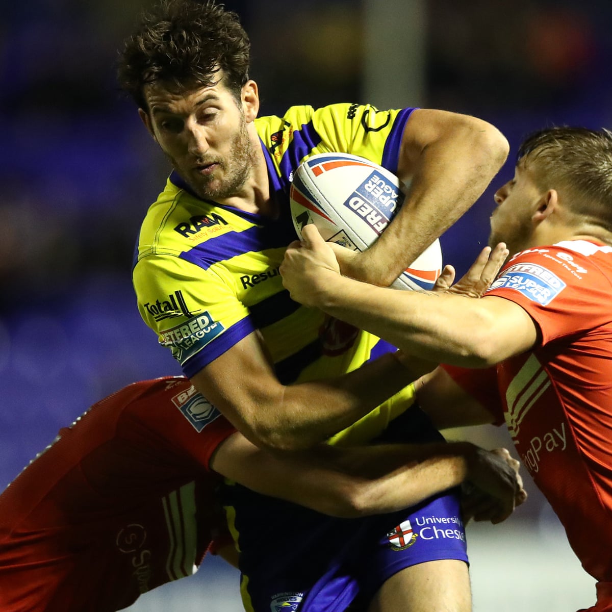 super league to show on free to air television for first time in 2022 super league the guardian