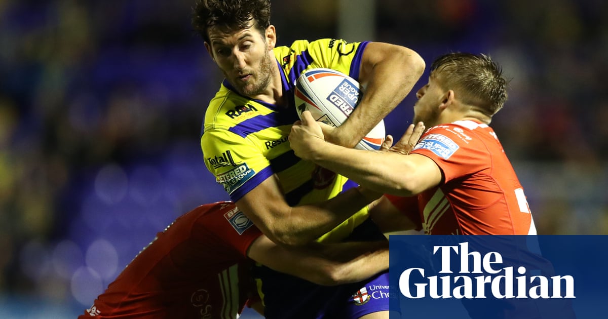 Super League to show on free-to-air television for first time in 2022