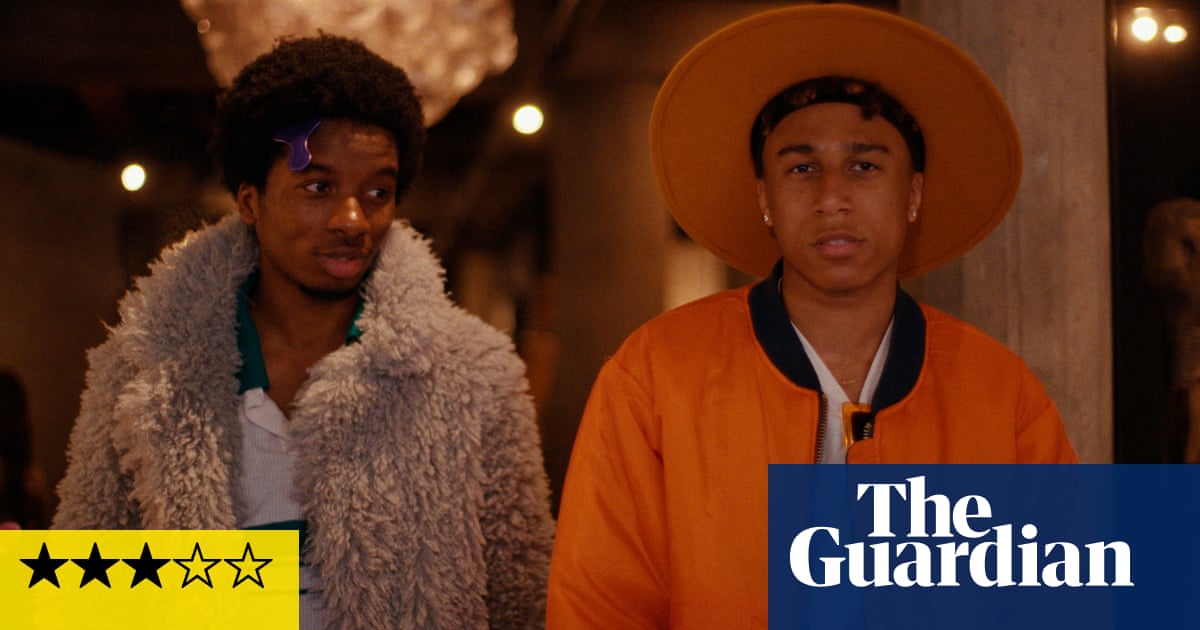 BAM! Review: A Hilarious Modern-Day Farce with a Clever Twist on the Gig Economy | Film BAM! Review: A Hilarious Modern-Day Farce with a Clever Twist on the Gig Economy | Film