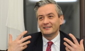 Image result for Poland's first openly gay politician says progressives can win