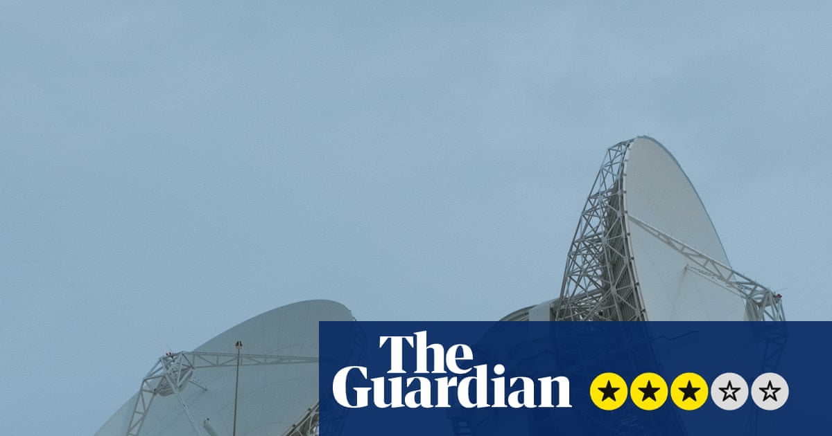 Valentina and the MUOSters review – US military surveillance in Sicily triggers family discord on the ground