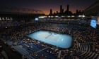The Australian Open show did go on, but has it been worth it? | Emma Kemp