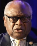 Jim Clyburn.