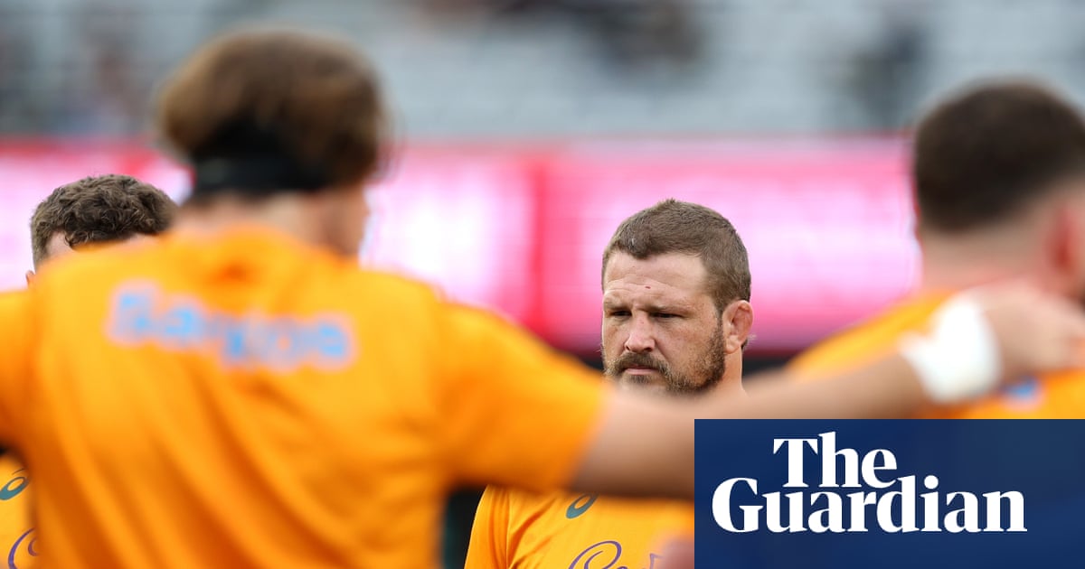 James Slipper answers SOS for coach Joe Schmidt’s last three Wallabies Tests