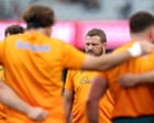 James Slipper returns for Wallabies' Nations Championship Tests