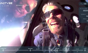 Rocket Men Bezos Musk And Branson Scramble For Space Supremacy Space The Guardian Rocket Men Bezos Musk And Branson Scramble For Space Supremacy Space The Guardian