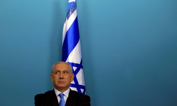 ‘Under Benjamin Netanyahu, there was no choice but him’