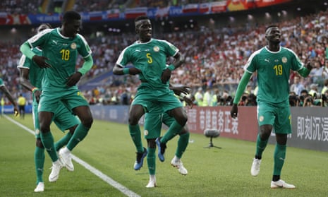 Senegal - Senegal - Results, fixtures, squad, statistics, photos
