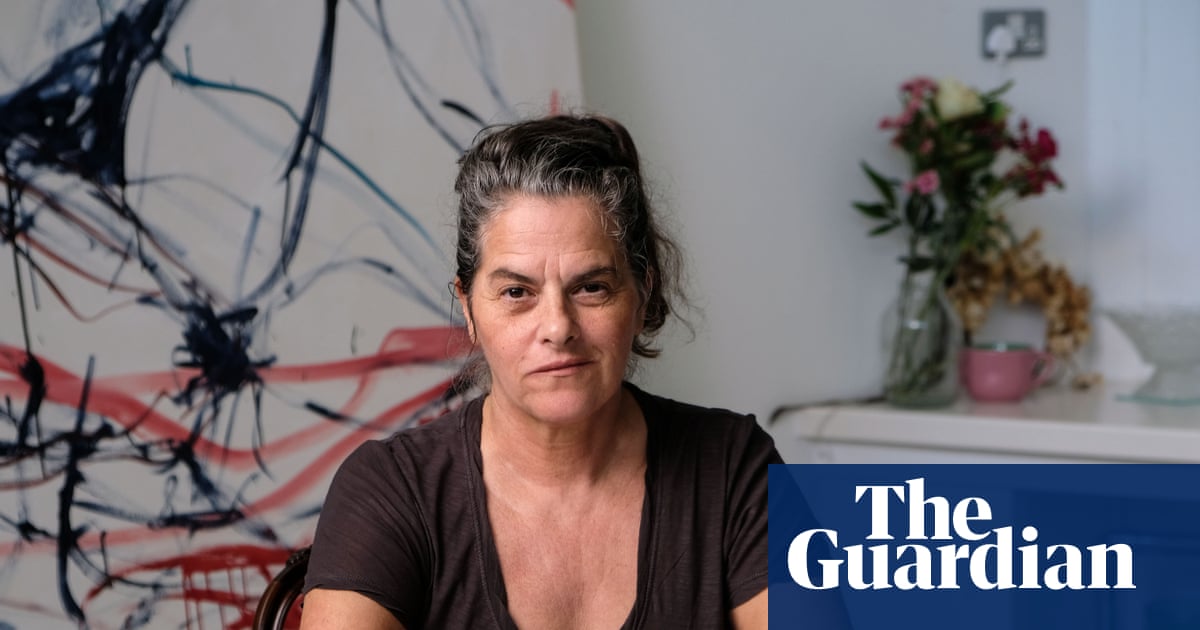 TV tonight: what Turner’s private sketchbooks reveal about his life