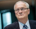 ‘Stab to the heart’: arrest of German ex-spymaster sparks calls for reform