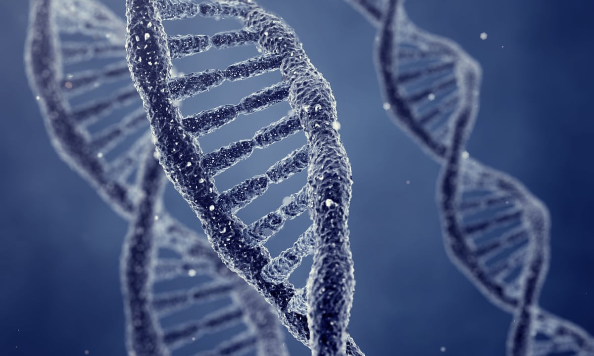 William Astbury: Forgotten hero of DNA’s discovery ...