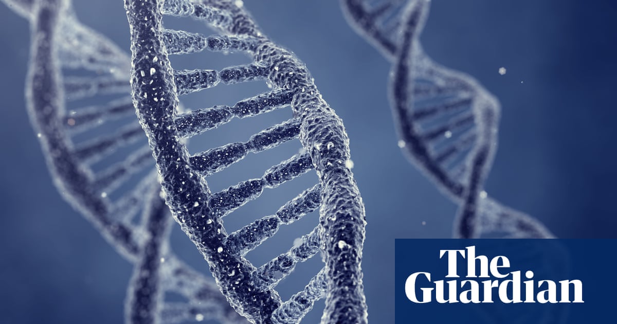 Simple DNA test could detect common neurological disorders, study says